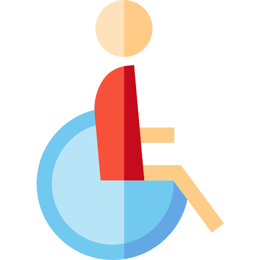 Disabled icon
