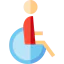 Disabled Symbol 64x64