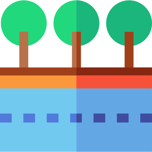Road icon
