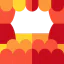 Theater icon 64x64
