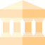 Museum icon 64x64