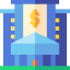 Bank icon 64x64