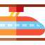 Tram icon 64x64