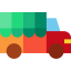 Food truck icon 64x64