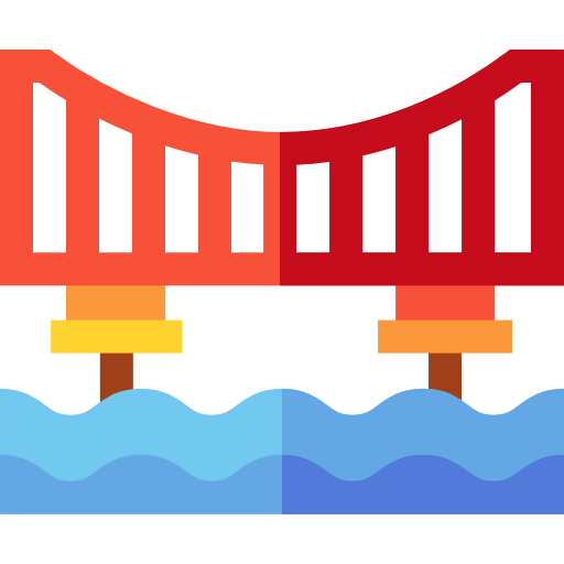 Bridge icon