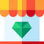 Pawn shop icon 64x64