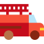 Fire truck 상 64x64
