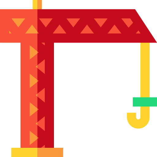 Crane icon