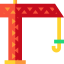 Crane icon 64x64