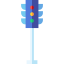 Traffic light icon 64x64