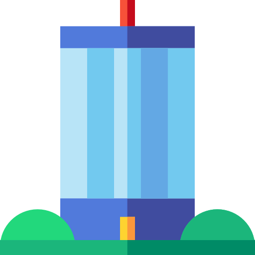Building icon