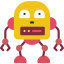 Robotics icon 64x64
