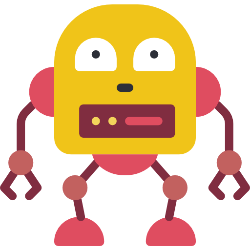Robotics icon