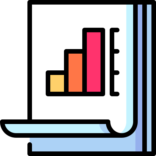 Statistics icon