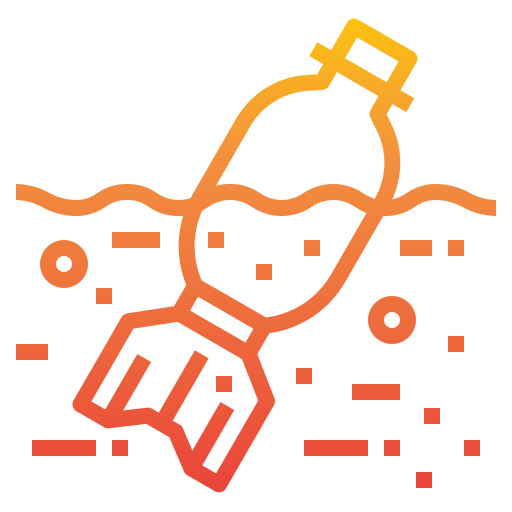 Pollution icon
