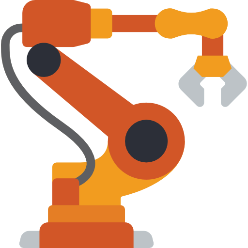 Robotics icon