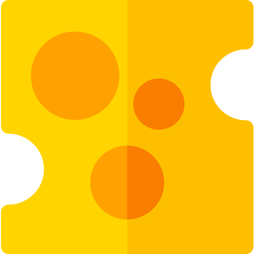Cheese icon