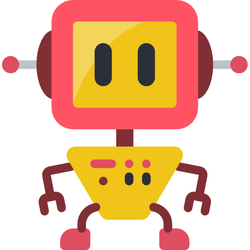 Robotics icon