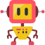 Robotics icon 64x64