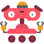 Robotics icon 64x64