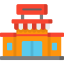 Supermarket icon 64x64