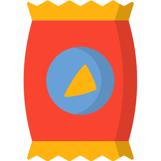 Snack icon
