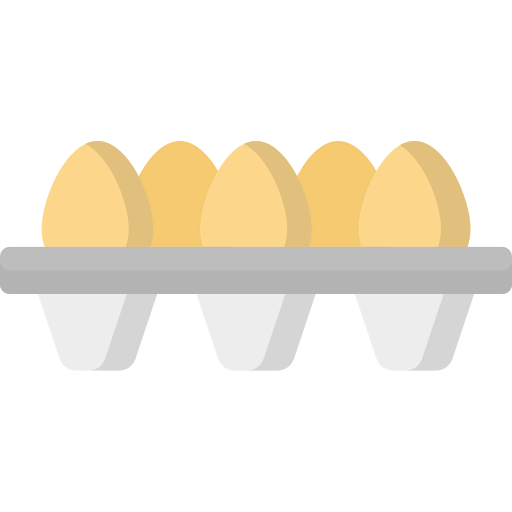 Eggs icon