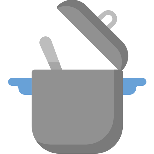 Kitchen icon