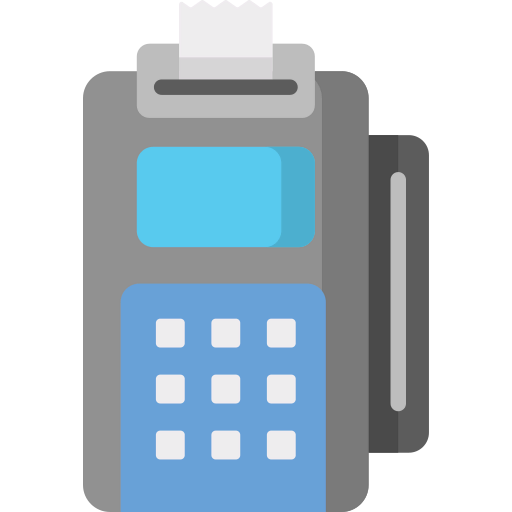 Terminal icon