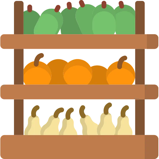 Fruits icon