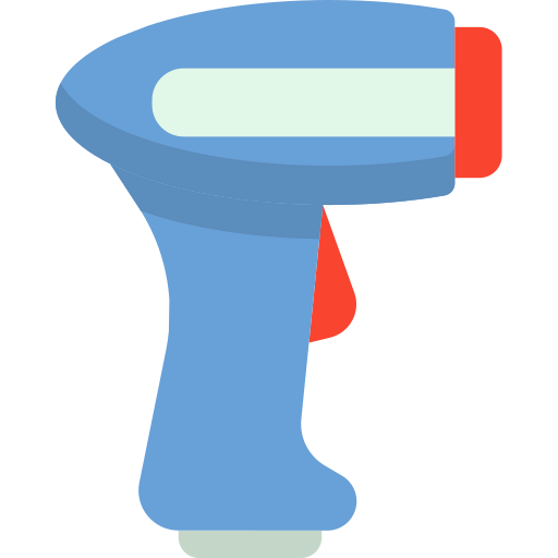 Barcode icon
