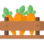 Vegetables іконка 64x64