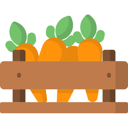 Vegetables icon