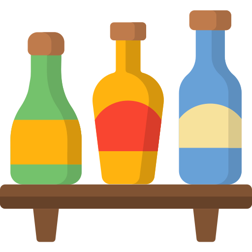 Beverages icon