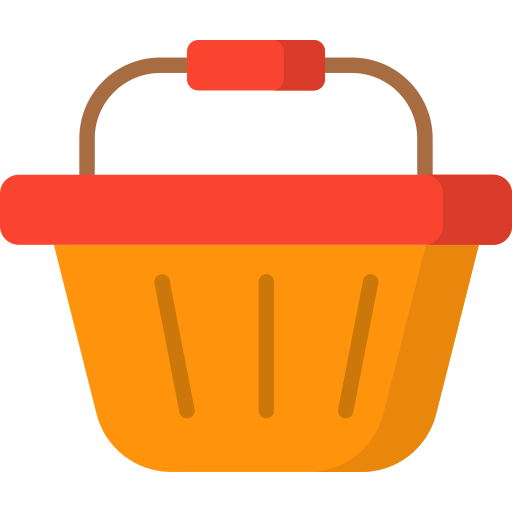 Basket icon