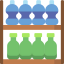 Bottles ícono 64x64