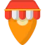 Supermarket icon 64x64