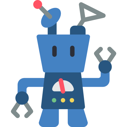 Robotics icon