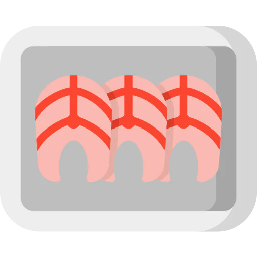 Fish icon