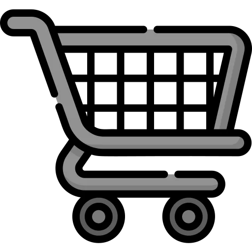 Cart icon
