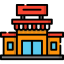 Supermarket icon 64x64