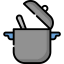 Kitchen icon 64x64