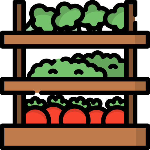 Vegetables icon