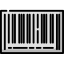 Barcode icon 64x64