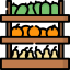 Fruits Symbol 64x64