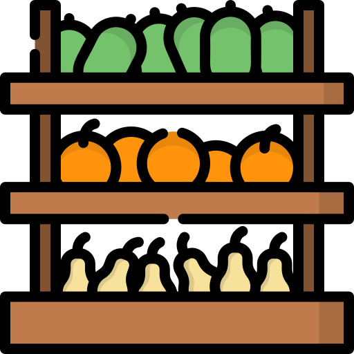 Fruits icon