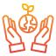Earth icon 64x64