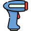 Barcode icon 64x64