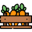Vegetables іконка 64x64