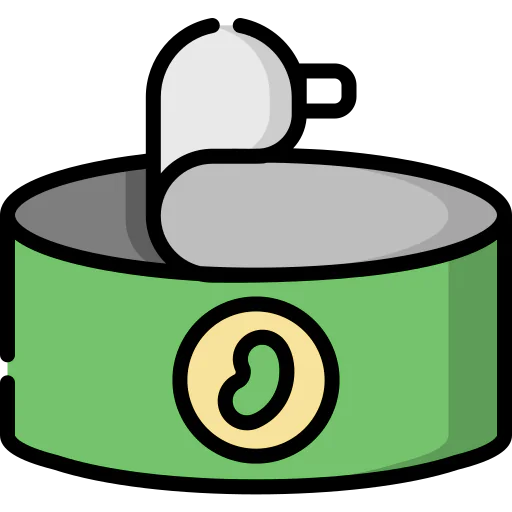 Can icon